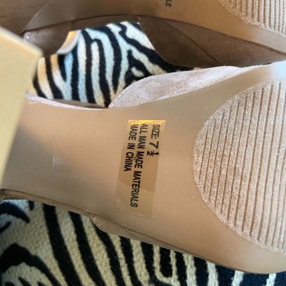 High Heel Sandals 👡 - Picture 5 of 7